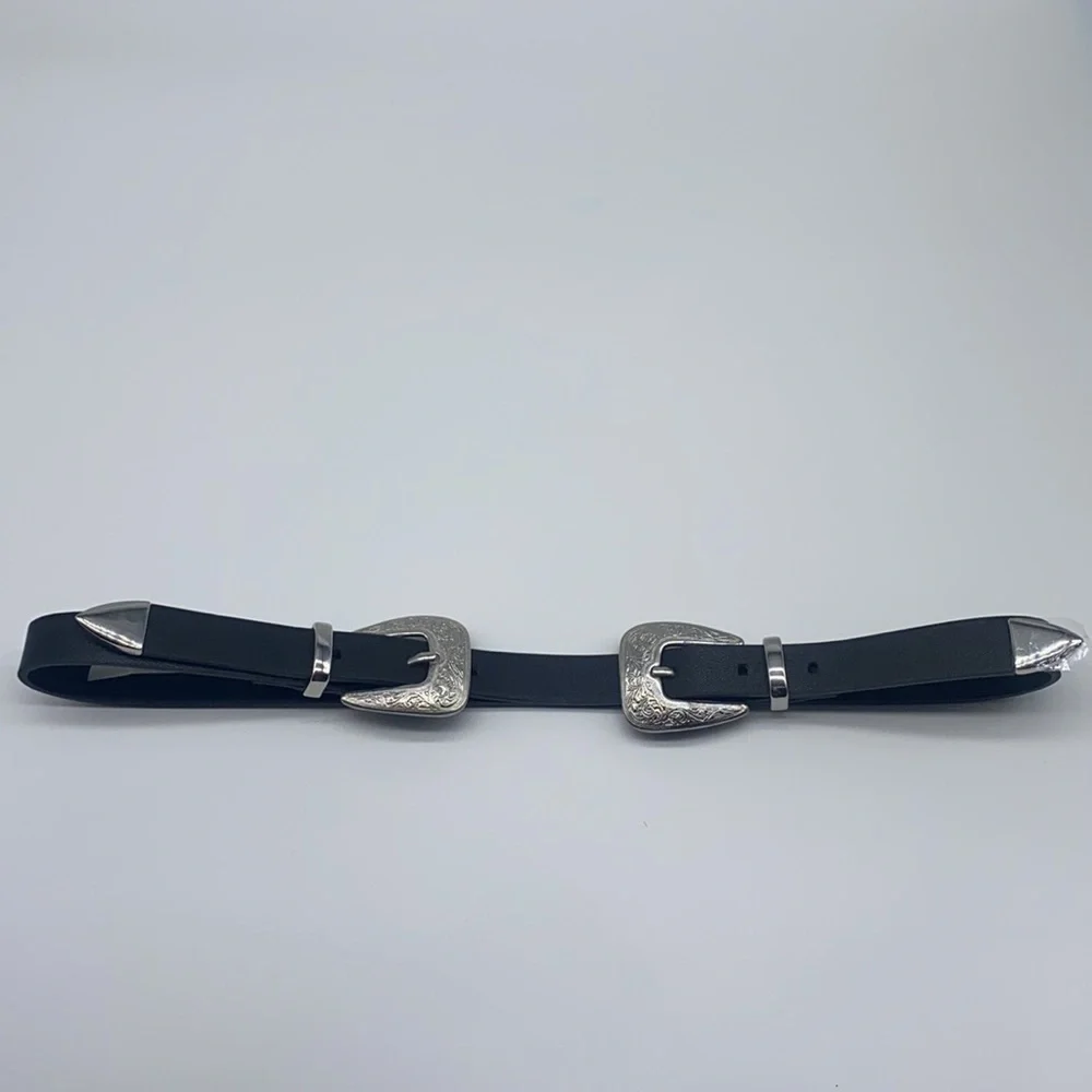 Target black pleather